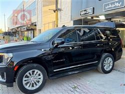 جي ام سي يوكون